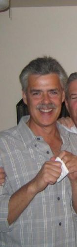 Paul Bingham