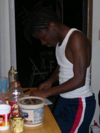 Isaiah Lumpkin