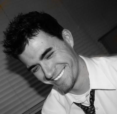 Justin Wolff