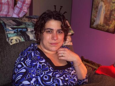 Maryann Willey