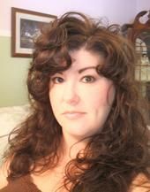 Terri Carson