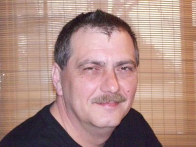 John Warner