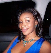 Aida Toure