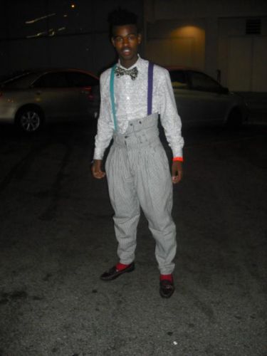 Norris Dozier