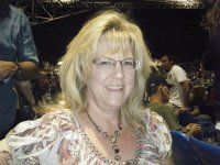 Janet Brown