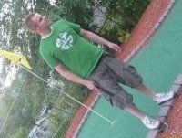 Aaron Lenker