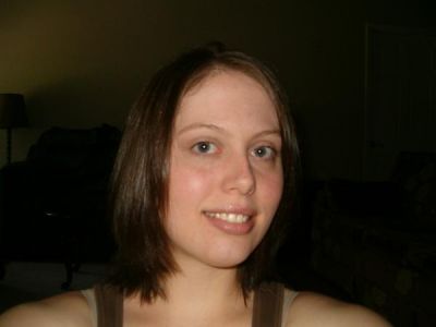 Nicole Pearce