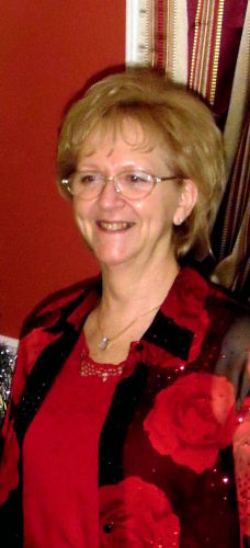 Janice Marrocco