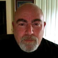 Bill Barnes