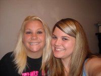 Samantha Goggins