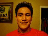 Andrew Manica