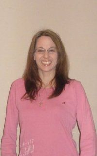 Jennifer Graves