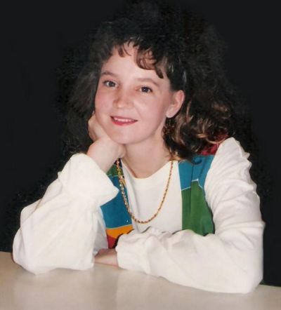 Amy Smith