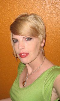 Kristin Cavanagh