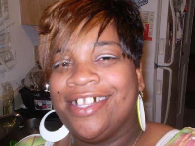 Onesha Gardner