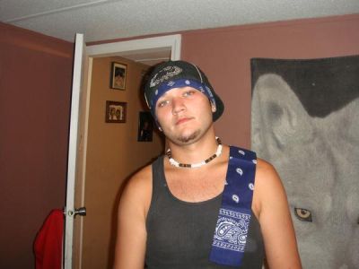 Phillip Killian