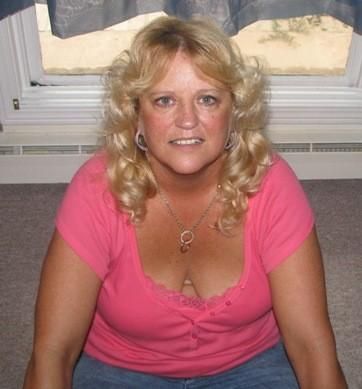Carolyn Dongworth