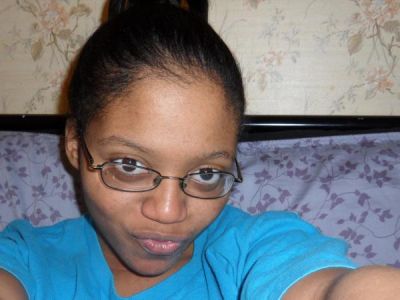 Jaleesa Simmons