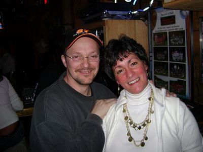 Kevin Stone