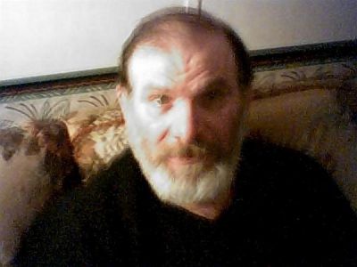 Paul Gibson