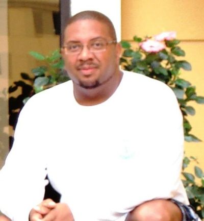 Anthony Aiken