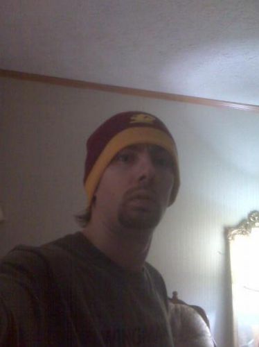 Kevin Kihn