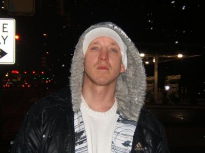 John Hyden