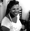 Dominique Hall