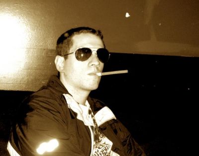 Adam Sutton