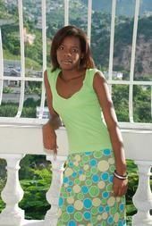 Gesa Brown