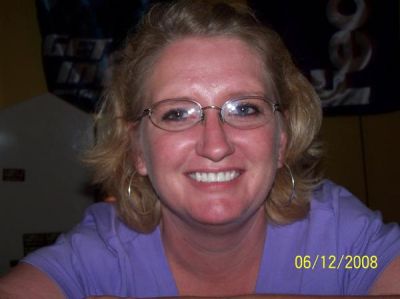 Judy Squire