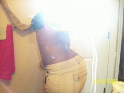 Carlesha Hayes