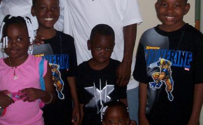 Demario Jackson