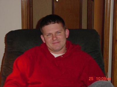 Todd Cox