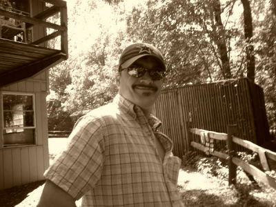 Richard Hayden