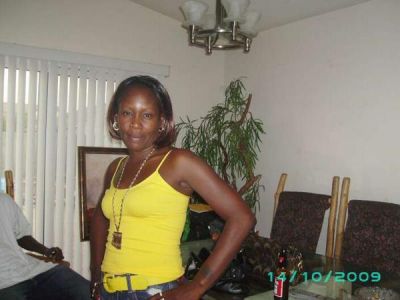Tina Gary