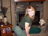 Linda Chapman