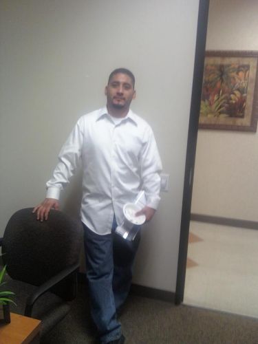 Anthony Vasquez