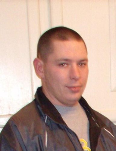 Brian Tonak