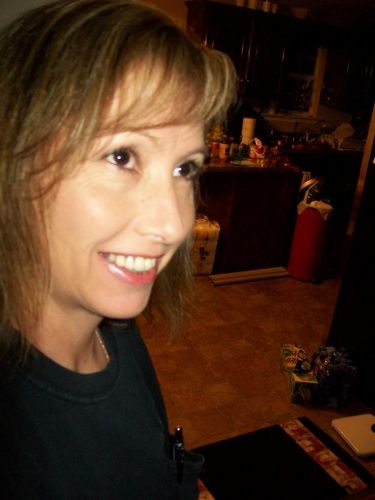 Stephanie Savage