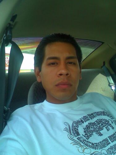 Miguel Santamaria