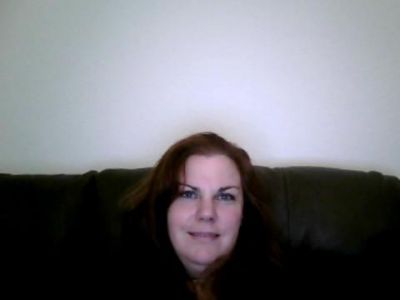 Samantha Metters