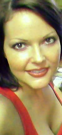 Candace Metcalf