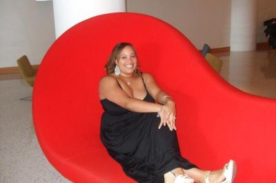 Maranda Powell
