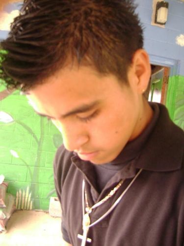 Wilson Gramajo