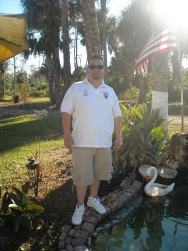 Robert Vera