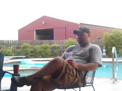 Russell Guidry