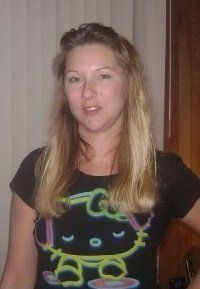 Tracie Debar