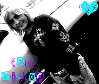 Tammy Bishop