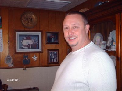 Anthony Graves